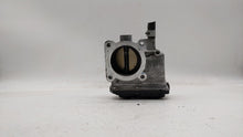 2013-2019 Nissan Sentra Throttle Body P/N:3RA60-01 3RA60-01 A Fits 2013 2014 2015 2016 2017 2018 2019 OEM Used Auto Parts - Oemusedautoparts1.com