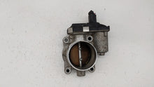 2016-2017 Chevrolet Equinox Throttle Body P/N:12632101CA 12669146AA Fits 2016 2017 OEM Used Auto Parts - Oemusedautoparts1.com