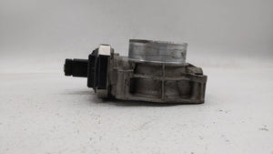 2016-2017 Chevrolet Equinox Throttle Body P/N:12632101CA 12669146AA Fits 2016 2017 OEM Used Auto Parts - Oemusedautoparts1.com