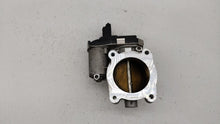 2016-2017 Chevrolet Equinox Throttle Body P/N:12632101CA 12669146AA Fits 2016 2017 OEM Used Auto Parts - Oemusedautoparts1.com