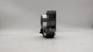 2016-2019 Chevrolet Camaro Throttle Body P/N:12670937AA 12627067DA Fits 2013 2014 2015 2016 2017 2018 2019 OEM Used Auto Parts - Oemusedautoparts1.com