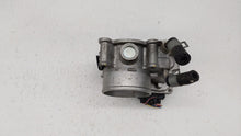 2014-2018 Kia Forte Throttle Body P/N:35100-2E000 Fits 2011 2012 2013 2014 2015 2016 2017 2018 2019 OEM Used Auto Parts - Oemusedautoparts1.com