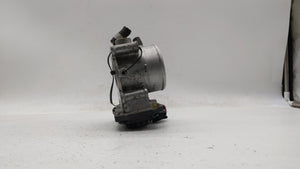 2014-2018 Kia Forte Throttle Body P/N:35100-2E000 Fits 2011 2012 2013 2014 2015 2016 2017 2018 2019 OEM Used Auto Parts - Oemusedautoparts1.com