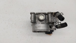 2011-2018 Hyundai Elantra Throttle Body P/N:35100-2E000 Fits 2011 2012 2013 2014 2015 2016 2017 2018 2019 OEM Used Auto Parts - Oemusedautoparts1.com