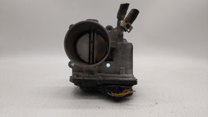 2014-2016 Kia Forte Throttle Body P/N:35100-2E400 Fits 2012 2013 2014 2015 2016 2018 2019 OEM Used Auto Parts - Oemusedautoparts1.com