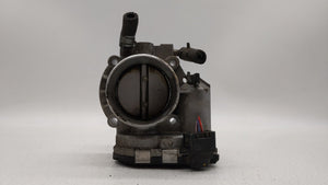 2011-2016 Kia Optima Throttle Body P/N:35100-2G800 Fits 2011 2012 2013 2014 2015 2016 OEM Used Auto Parts - Oemusedautoparts1.com