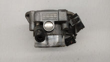 2011-2016 Kia Optima Throttle Body P/N:35100-2G800 Fits 2011 2012 2013 2014 2015 2016 OEM Used Auto Parts - Oemusedautoparts1.com