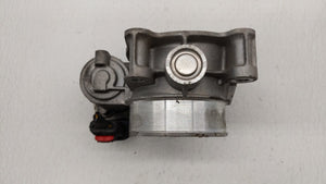 2013-2015 Chevrolet Malibu Throttle Body P/N:12627217DA Fits 2013 2014 2015 2017 2018 OEM Used Auto Parts - Oemusedautoparts1.com