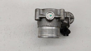 2014-2017 Volkswagen Passat Throttle Body P/N:0 280 750590 06K 133 062 D Fits 2014 2015 2016 2017 OEM Used Auto Parts - Oemusedautoparts1.com