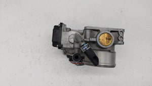 2016-2019 Honda Civic Throttle Body P/N:GMG9A Fits 2016 2017 2018 2019 OEM Used Auto Parts - Oemusedautoparts1.com