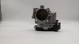 2012-2018 Chevrolet Sonic Throttle Body P/N:55565489 12644239AA Fits 2011 2012 2013 2014 2015 2016 2017 2018 2019 OEM Used Auto Parts - Oemusedautoparts1.com