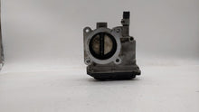 2013-2019 Nissan Sentra Throttle Body P/N:3RA60-01 3RA60-01 A Fits 2013 2014 2015 2016 2017 2018 2019 OEM Used Auto Parts - Oemusedautoparts1.com