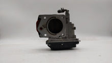 2012-2015 Honda Civic Throttle Body P/N:GMF3B Fits 2012 2013 2014 2015 2016 2017 2018 2019 OEM Used Auto Parts - Oemusedautoparts1.com