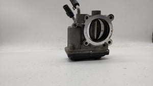 2014-2016 Kia Forte Throttle Body P/N:35100-2E400 Fits 2012 2013 2014 2015 2016 2018 2019 OEM Used Auto Parts - Oemusedautoparts1.com