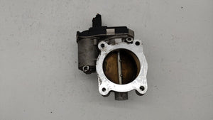 2016-2017 Chevrolet Equinox Throttle Body P/N:12632101CA 12669146AA Fits 2016 2017 OEM Used Auto Parts - Oemusedautoparts1.com