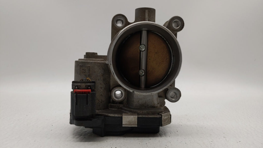 2016-2019 Chevrolet Impala Throttle Body P/N:12670839AA Fits 2016 2017 2018 2019 OEM Used Auto Parts - Oemusedautoparts1.com