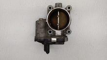 2012-2015 Chevrolet Equinox Throttle Body P/N:126321010A 12632101CA Fits 2012 2013 2014 2015 OEM Used Auto Parts - Oemusedautoparts1.com