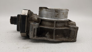 2012-2015 Chevrolet Equinox Throttle Body P/N:126321010A 12632101CA Fits 2012 2013 2014 2015 OEM Used Auto Parts - Oemusedautoparts1.com