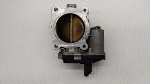 2012-2015 Chevrolet Equinox Throttle Body P/N:126321010A 12632101CA Fits 2012 2013 2014 2015 OEM Used Auto Parts - Oemusedautoparts1.com