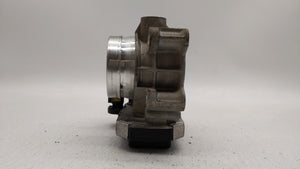 2016-2019 Chevrolet Malibu Throttle Body P/N:12659491BA 12671379AA Fits 2016 2017 2018 2019 OEM Used Auto Parts - Oemusedautoparts1.com