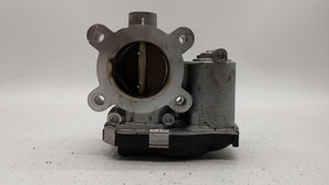 2016-2019 Chevrolet Malibu Throttle Body P/N:12659491BA 12671379AA Fits 2016 2017 2018 2019 OEM Used Auto Parts - Oemusedautoparts1.com