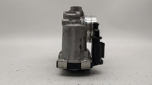 2016-2019 Chevrolet Malibu Throttle Body P/N:12659491BA 12671379AA Fits 2016 2017 2018 2019 OEM Used Auto Parts - Oemusedautoparts1.com