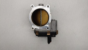 2014-2018 Gmc Sierra 1500 Throttle Body P/N:12678224 12617792 Fits 2014 2015 2016 2017 2018 2019 OEM Used Auto Parts - Oemusedautoparts1.com