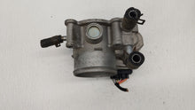 2012-2017 Hyundai Veloster Throttle Body P/N:35100-2B300 Fits 2012 2013 2014 2015 2016 2017 2018 2019 OEM Used Auto Parts - Oemusedautoparts1.com