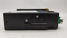 2014 Chevrolet Silverado 1500 Radio AM FM Cd Player Receiver Replacement P/N:13592715 84207719 Fits 2013 2015 OEM Used Auto Parts - Oemusedautoparts1.com