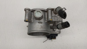 2011-2018 Hyundai Elantra Throttle Body P/N:35100-2E000 Fits 2011 2012 2013 2014 2015 2016 2017 2018 2019 OEM Used Auto Parts - Oemusedautoparts1.com