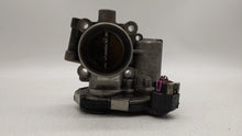 2011-2016 Chevrolet Cruze Throttle Body P/N:55565489 12644239AA Fits 2011 2012 2013 2014 2015 2016 2017 2018 2019 OEM Used Auto Parts - Oemusedautoparts1.com