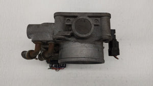 2013-2015 Acura Rdx Throttle Body P/N:1430 02P2P GMC1E Fits 2009 2010 2011 2012 2013 2014 2015 2016 2017 OEM Used Auto Parts - Oemusedautoparts1.com