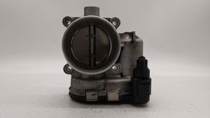 2014-2017 Volkswagen Passat Throttle Body P/N:0 280 750590 06K 133 062 D Fits 2014 2015 2016 2017 OEM Used Auto Parts - Oemusedautoparts1.com