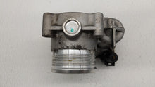 2014-2017 Volkswagen Passat Throttle Body P/N:0 280 750590 06K 133 062 D Fits 2014 2015 2016 2017 OEM Used Auto Parts - Oemusedautoparts1.com