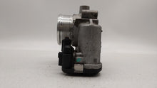 2014-2017 Volkswagen Passat Throttle Body P/N:0 280 750590 06K 133 062 D Fits 2014 2015 2016 2017 OEM Used Auto Parts - Oemusedautoparts1.com