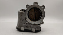 2014-2017 Volkswagen Passat Throttle Body P/N:0 280 750590 06K 133 062 D Fits 2014 2015 2016 2017 OEM Used Auto Parts - Oemusedautoparts1.com