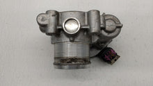 2013-2019 Buick Encore Throttle Body P/N:55565489 12644239AA Fits 2011 2012 2013 2014 2015 2016 2017 2018 2019 OEM Used Auto Parts - Oemusedautoparts1.com