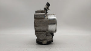 2015-2019 Hyundai Sonata Throttle Body P/N:0 280 750 618 35100-2G600 Fits 2015 2016 2017 2018 2019 OEM Used Auto Parts - Oemusedautoparts1.com