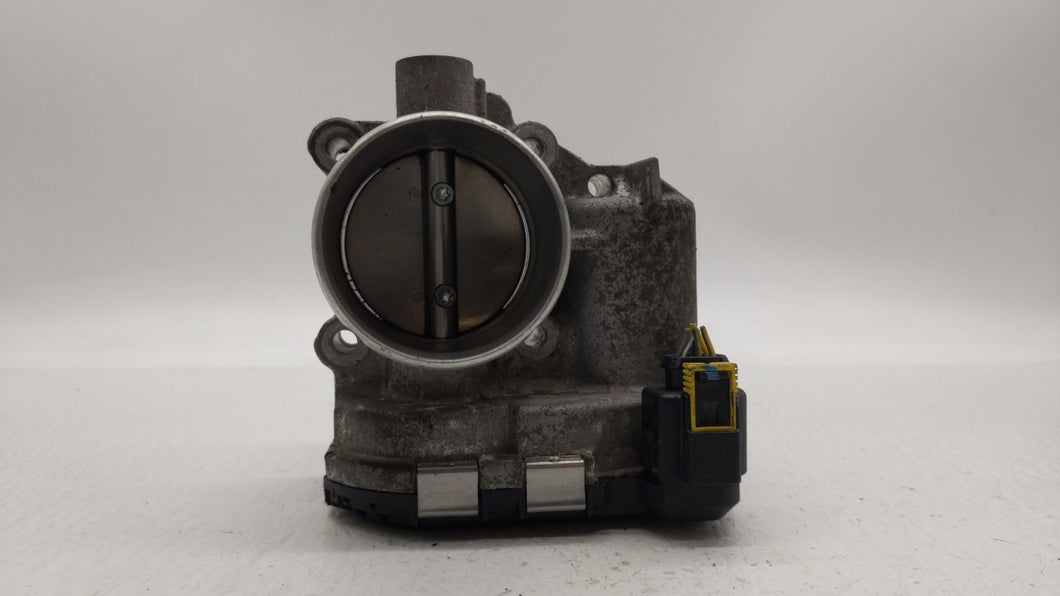 2013-2016 Ford Escape Throttle Body P/N:7S7G-9F991-CA Fits 2013 2014 2015 2016 2017 2018 2019 OEM Used Auto Parts - Oemusedautoparts1.com