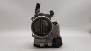 2016-2019 Kia Optima Throttle Body P/N:0 280 750 618 35100-2G600 Fits 2015 2016 2017 2018 2019 OEM Used Auto Parts - Oemusedautoparts1.com