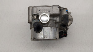 2016-2019 Kia Optima Throttle Body P/N:0 280 750 618 35100-2G600 Fits 2015 2016 2017 2018 2019 OEM Used Auto Parts - Oemusedautoparts1.com