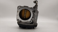 2011-2015 Nissan Rogue Throttle Body P/N:526-01 K 4Y11 Fits 2011 2012 2013 2014 2015 OEM Used Auto Parts - Oemusedautoparts1.com