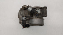 2012-2019 Nissan Versa Throttle Body P/N:3AA50-02 E Fits 2012 2013 2014 2015 2016 2017 2018 2019 OEM Used Auto Parts - Oemusedautoparts1.com