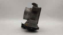 2012-2019 Nissan Versa Throttle Body P/N:3AA50-02 E Fits 2012 2013 2014 2015 2016 2017 2018 2019 OEM Used Auto Parts - Oemusedautoparts1.com