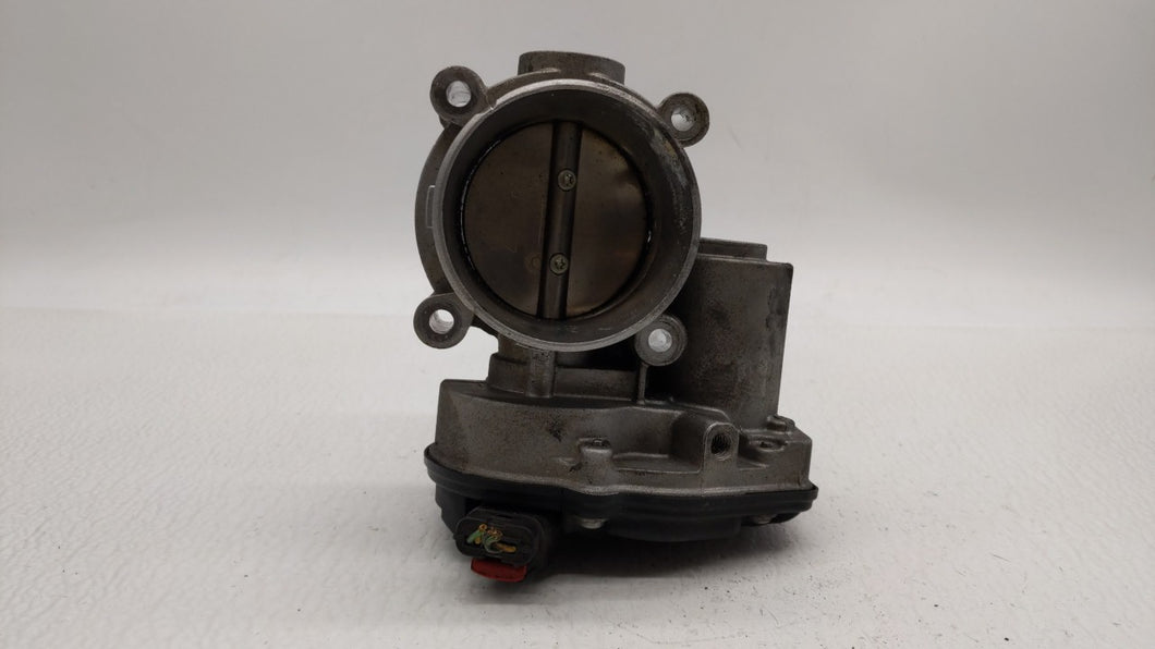 2013-2019 Ford Fusion Throttle Body P/N:DS7E-9F991-AD DS7E-9F991-AF Fits 2013 2014 2015 2016 2017 2018 2019 2020 OEM Used Auto Parts - Oemusedautoparts1.com