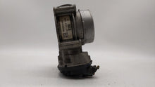 2013-2019 Ford Fusion Throttle Body P/N:DS7E-9F991-AD DS7E-9F991-AF Fits 2013 2014 2015 2016 2017 2018 2019 2020 OEM Used Auto Parts - Oemusedautoparts1.com