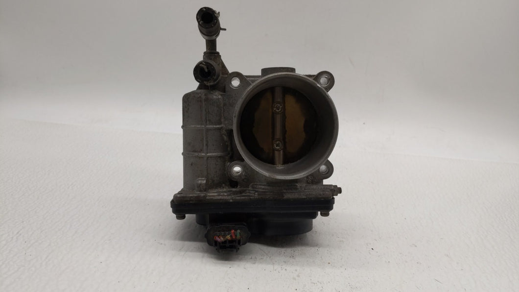 2008-2013 Infiniti G37 Throttle Body P/N:526-01 RME60-16 Fits OEM Used Auto Parts - Oemusedautoparts1.com