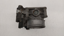 2008-2013 Infiniti G37 Throttle Body P/N:526-01 RME60-16 Fits OEM Used Auto Parts - Oemusedautoparts1.com