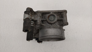 2008-2013 Infiniti G37 Throttle Body P/N:526-01 RME60-16 Fits OEM Used Auto Parts - Oemusedautoparts1.com