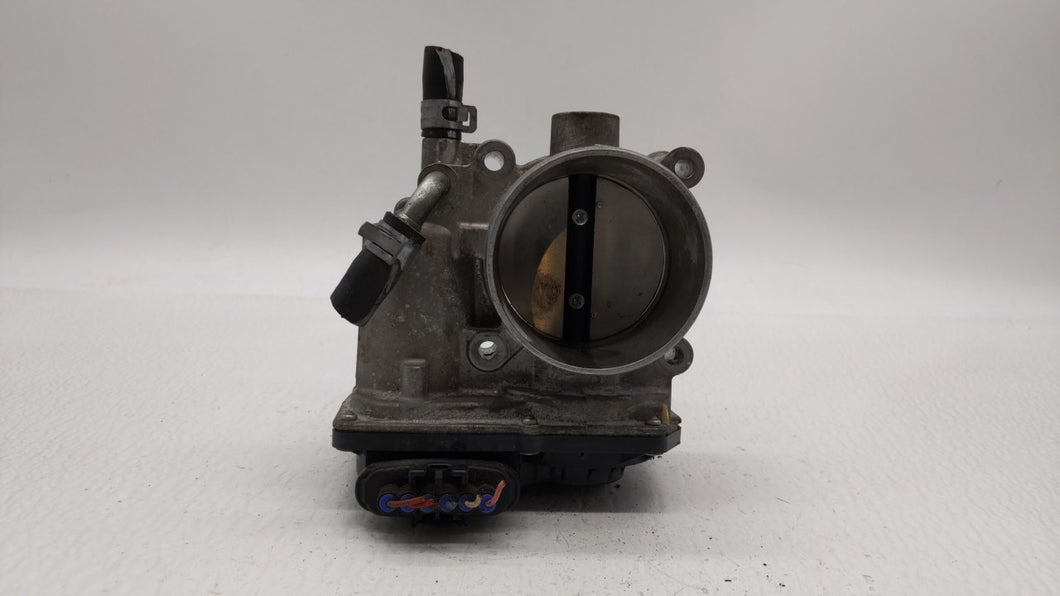 2013-2019 Subaru Legacy Throttle Body P/N:16112AA38A Fits 2013 2014 2015 2016 2017 2018 2019 OEM Used Auto Parts - Oemusedautoparts1.com